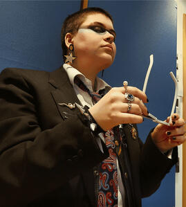 Captain's Bar, Hanley, 12|10|2023