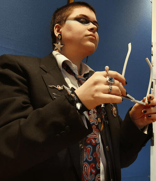 Photo by Finlay Morrey