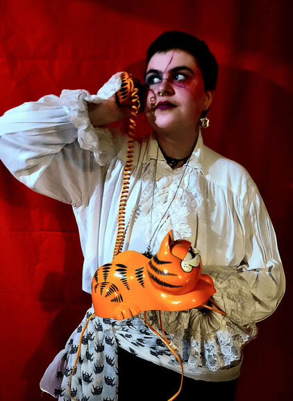 Photo by Isobel Fernando