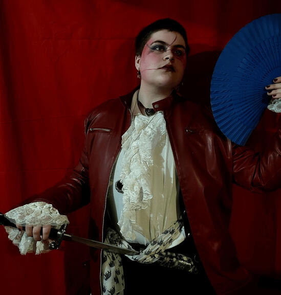 Photo by Isobel Fernando